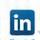 Logo LinkedIn